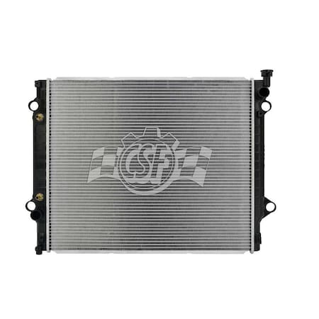 Csf Radiator, #Csf 3200 3200